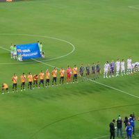 León empata 1-1 con Monarcas; llegará con ventaja al partido de vuelta