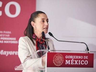Claudia Sheinbaum, dispuesta a participar en debates planteados por Ebrard