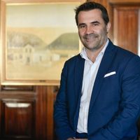 Exigen la renuncia del secretario de Energía de la Nación, el neuquino Darío Martínez
