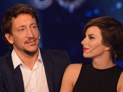 "Puede fallar": Nico Vázquez mostró lo que le hizo Gimena Accardi en las redes sociales