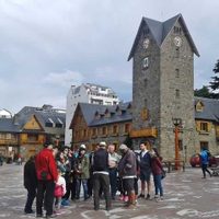 ¡Urgente!: piden la emergencia económica en Bariloche