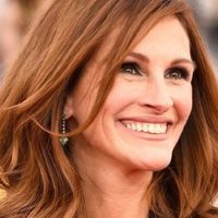 Así disfruta Julia Roberts de sus vacaciones en México ¡Mirá!