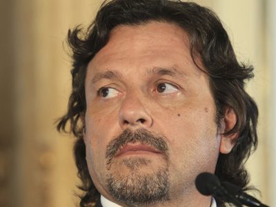 Conmoción en Salta: el coronavirus se cobró la vida de un funcionario clave de Gustavo Sáenz