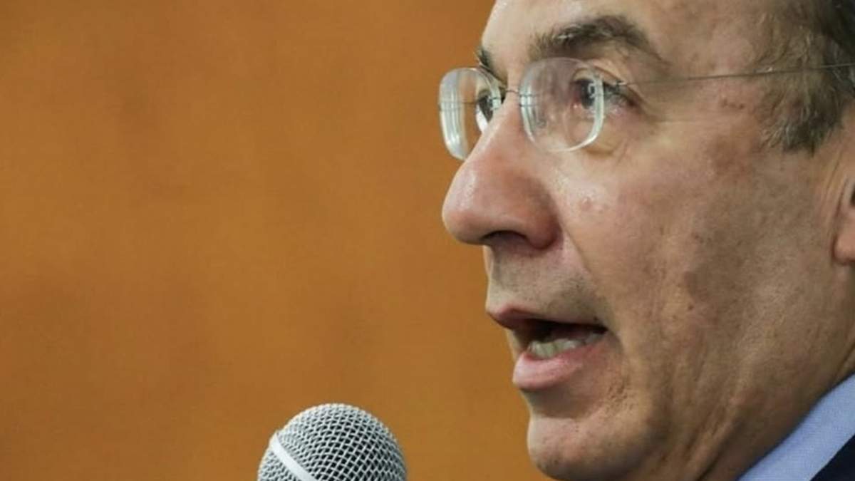 El expresidente