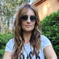 En medio de la dura situación que vive, Marcela Tauro recibió un mensaje de alguien muy especial