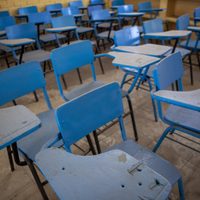 Denuncian ofrecimiento de plazas magisteriales en Guerrero... a cambio del regreso a las aulas