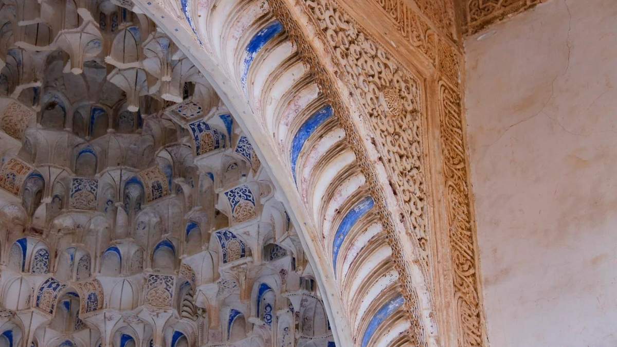 La Alhambra. Fuente: (Twitter)