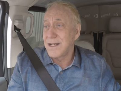 "Por favor, no lo hagáis": el pedido desesperado de Josep María Mainat para la prensa