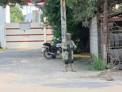 Triple homicidio en Yautepec: encapuchados someten a guardias para matar a dos mujeres y un hombre