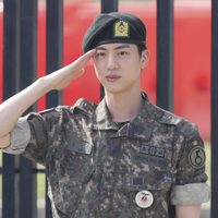Jin de BTS portará la antorcha olímpica de París