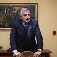 Gerardo Morales tras su victoria electoral: "Puede haber un radical como candidato a presidente"