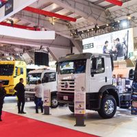 Industria automotriz de vehículos pesados alcanza niveles históricos de ventas según ANPACT
