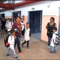 Tres mil alumnos y más de 200 docentes participarán del programa “Escuelas Neuquinas Abiertas"