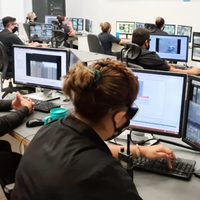 Adquirirán nuevas tecnología para los centros de monitoreo provincial
