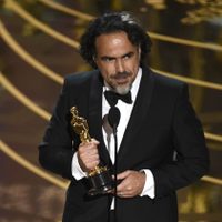 Iñárritu y Lubezki hacen historia en los Óscar