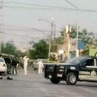 Reportan al menos una decena de muertos por enfrentamientos en Reynosa (Video)