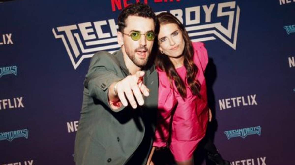 “Technoboys”