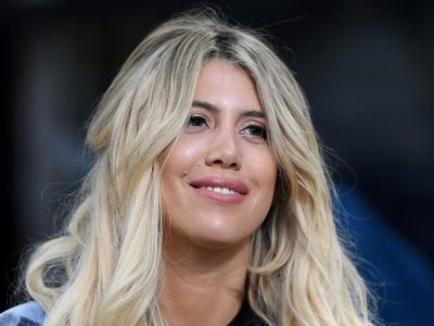 ¡Guau! Wanda Nara retornó a Milán y mostró su lujoso departamento. ¡Impresionante!