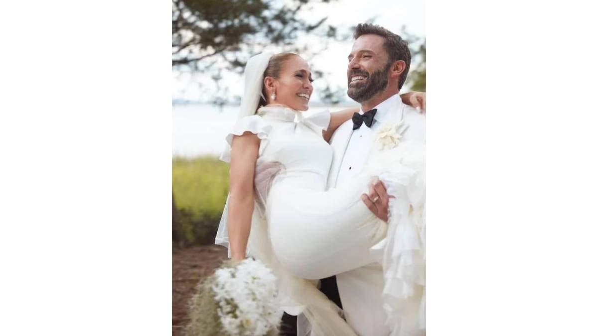 El día de la boda