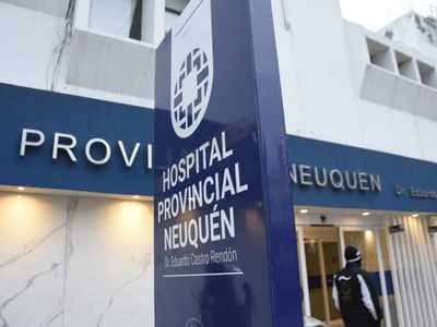 El conductor golpeado en Cordón Colón tuvo que ser sometido a una cirugía
