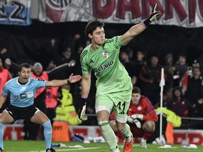 Penales en River: la última definición que ganó el Millonario en su casa y ante un rival argentino