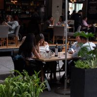 Restauranteros piden no ser considerados en la Ley Seca el día de las elecciones
