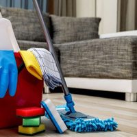 Empleadas domésticas: el 85 % de los trabajos fueron recuperados tras la pandemia