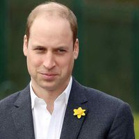 Inmenso ante tanto drama: el gesto del Príncipe William que conmueve al Reino Unido
