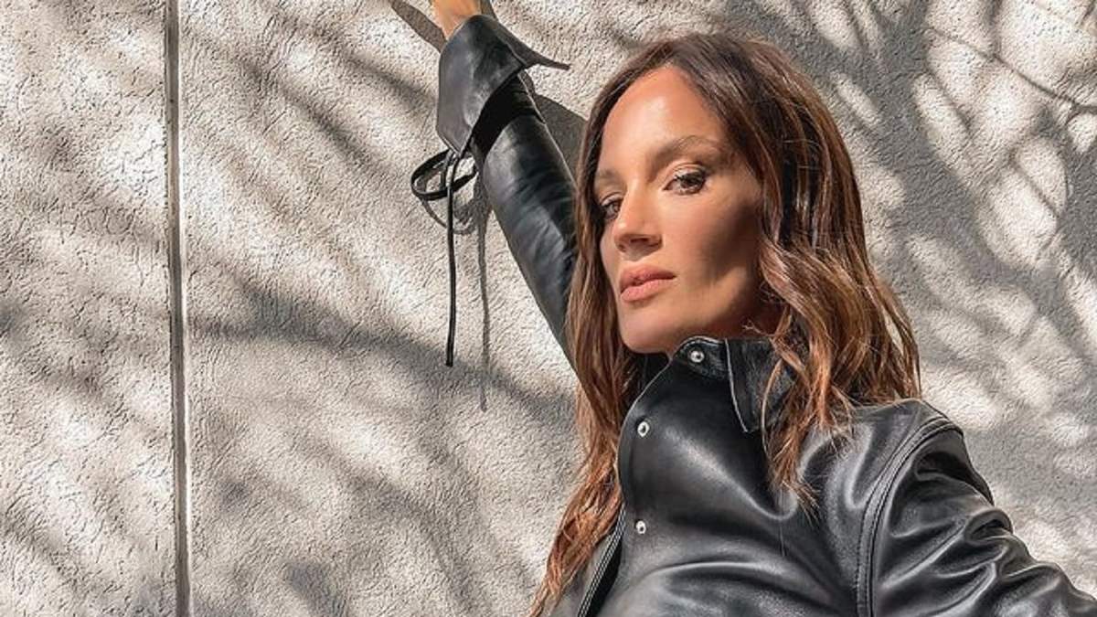 Paula Chaves. Fuente: (Instagram)