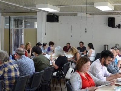 El Consejo Superior de la UNCo declaró la Emergencia Salarial y exigió la convocatoria a paritarias