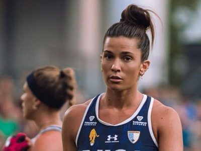 "Se me rió en la cara": Agustina Albertario habló tras su la polémica salida de Las Leonas