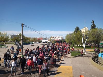 Las organizaciones levantaron los cortes en Neuquén: anticiparon que volverán en los próximos días