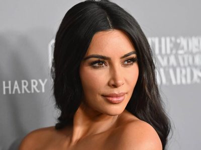 ¿Cómo no lo viste? Kim Kardashian y "el photoshopazo" del año ¡Qué horror!