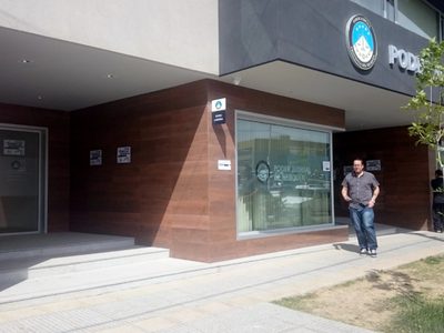 El Tribunal Superior de Justicia renovó el alquiler de su sede por un año más
