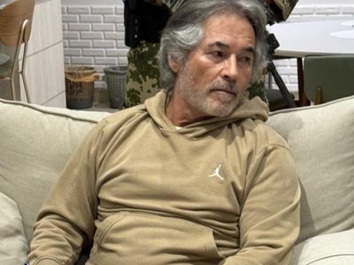 Autoridades ubicaron a Hernán Bermúdez antes de salir del país... pero no pudieron detenerlo