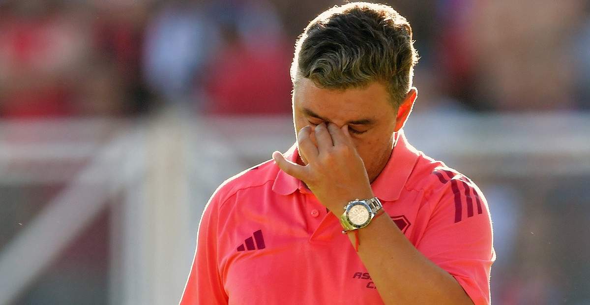 River. Fuente: (X)