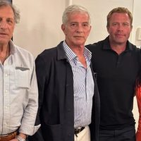 Denuncian a Cúneo Libarona por “violación de deberes de funcionario público”