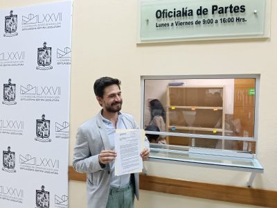 Con 38 mil firmas, ONG exigen justicia para Ángel Manuel, quien murió en instalaciones del DIF