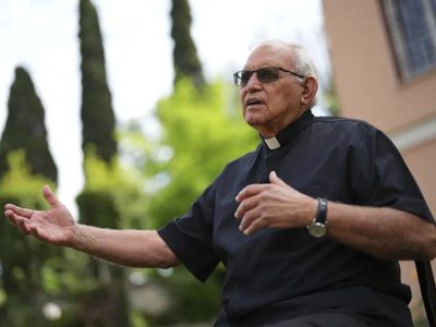 Cardenal de Guatemala confía en que la migración será prioridad para el próximo papa