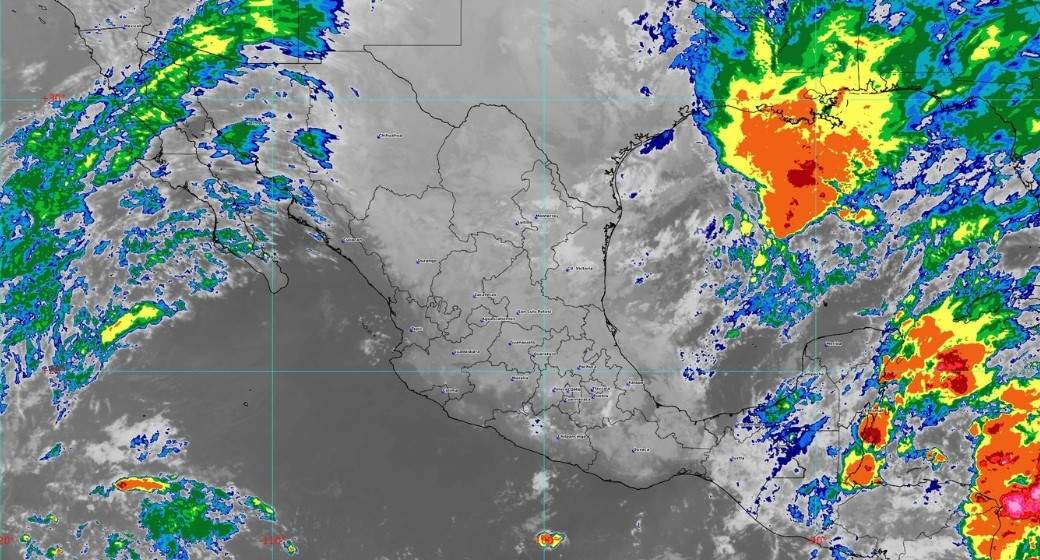 Pronóstico