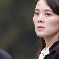 Hermana de Kim Jong Un arremete contra presidente surcoreano pero elogia a su predecesor