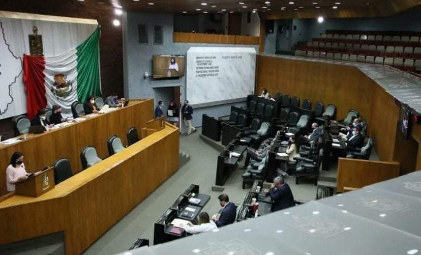 Congreso Nuevo León. El tiempo encima para elegir al gobernador interino