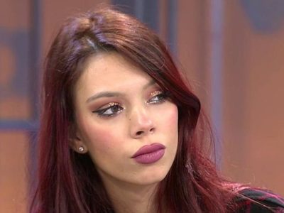 El dardo envenenado que le lanzó Alejandra Rubio a Kiko Hernández: "Me da vergüenza"