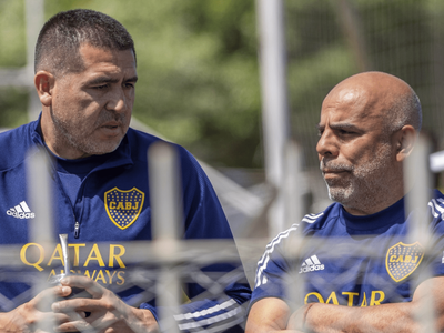 Incluyendo a un ex Selección Argentina: los cuatro técnicos que Boca descartó