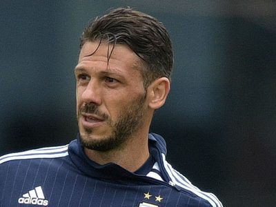 Martín Demichelis: la increíble anécdota con Riquelme y el día que vio a Maradona llorar