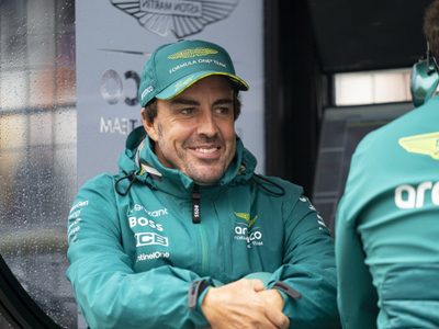 Grandes novedades de Fernando Alonso: la mejora que festejaron sus fanáticos