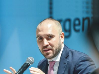 Martín Guzmán pidió que los países del Mercosur cooperen en materia energética