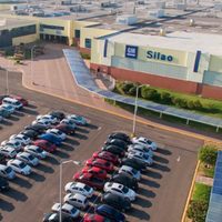 Pese a Trump y sus críticas al T-MEC, General Motors anuncia inversión de mil mdd en México