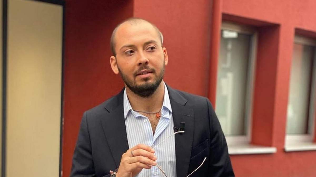 José Antonio Avilés. Fuente: (Instagram).