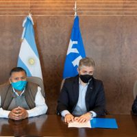 YPF invertirá 184 millones de dólares en la Provincia de Chubut